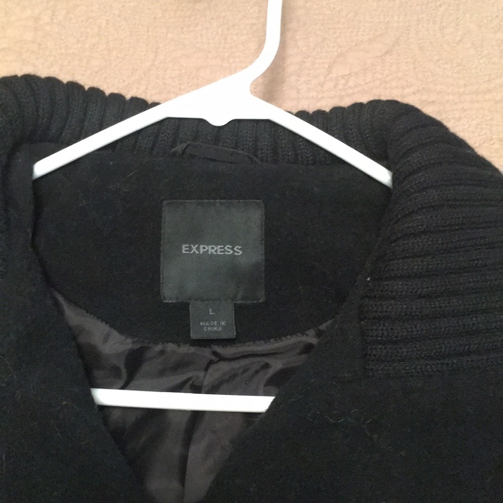 Jacket - Picture 3 of 4